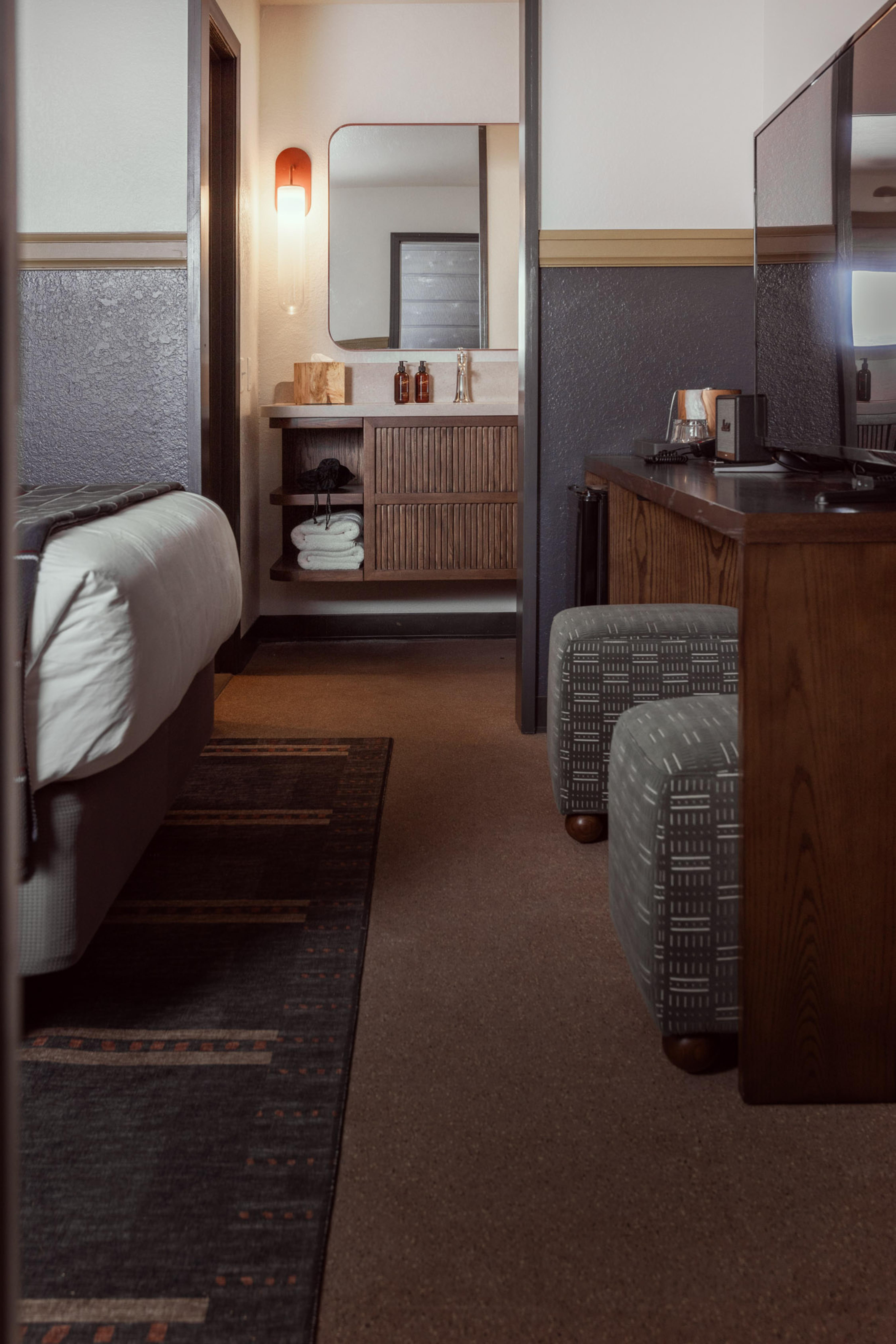 The Ozarker Lodge 브랜슨 외부 사진