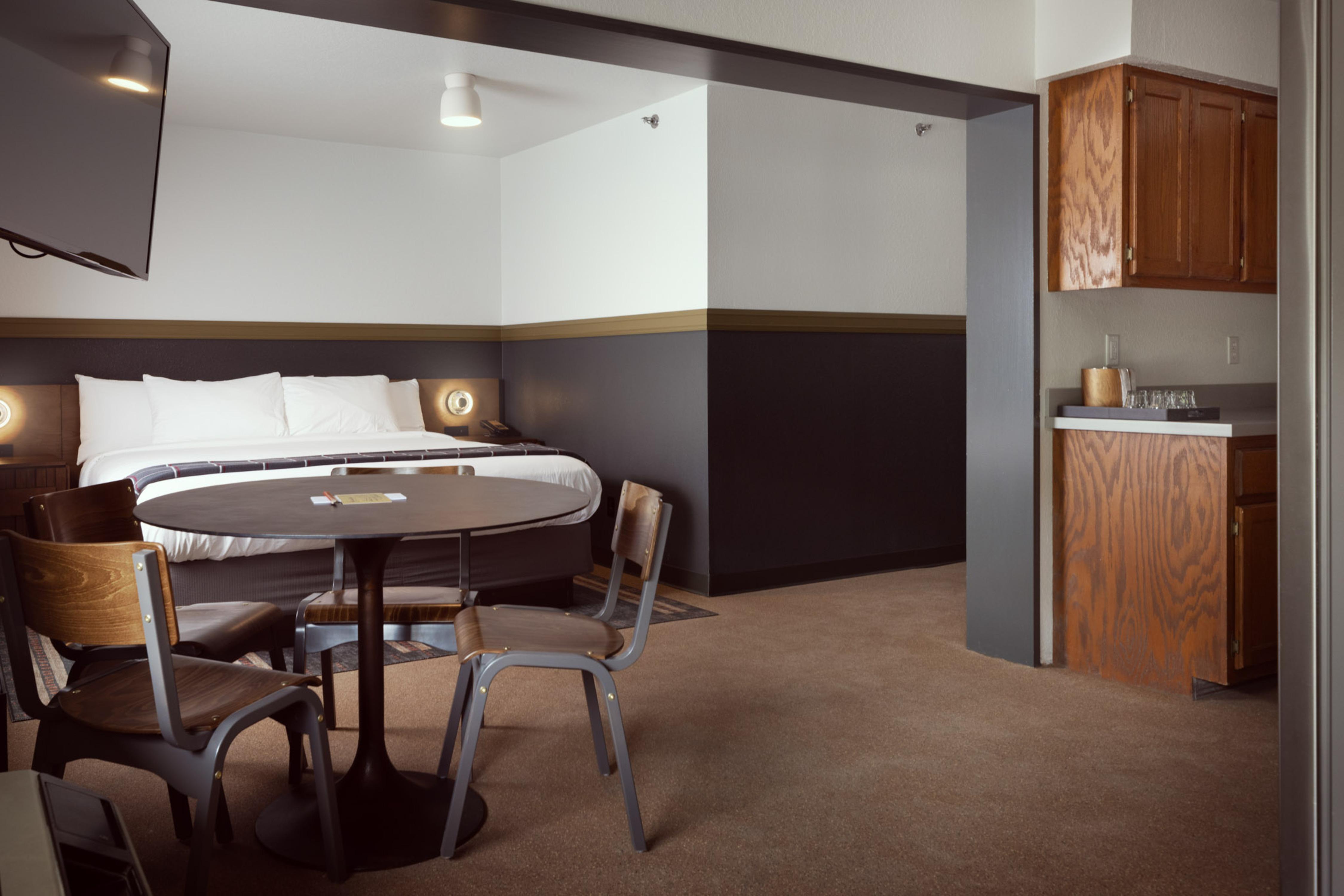 The Ozarker Lodge 브랜슨 외부 사진