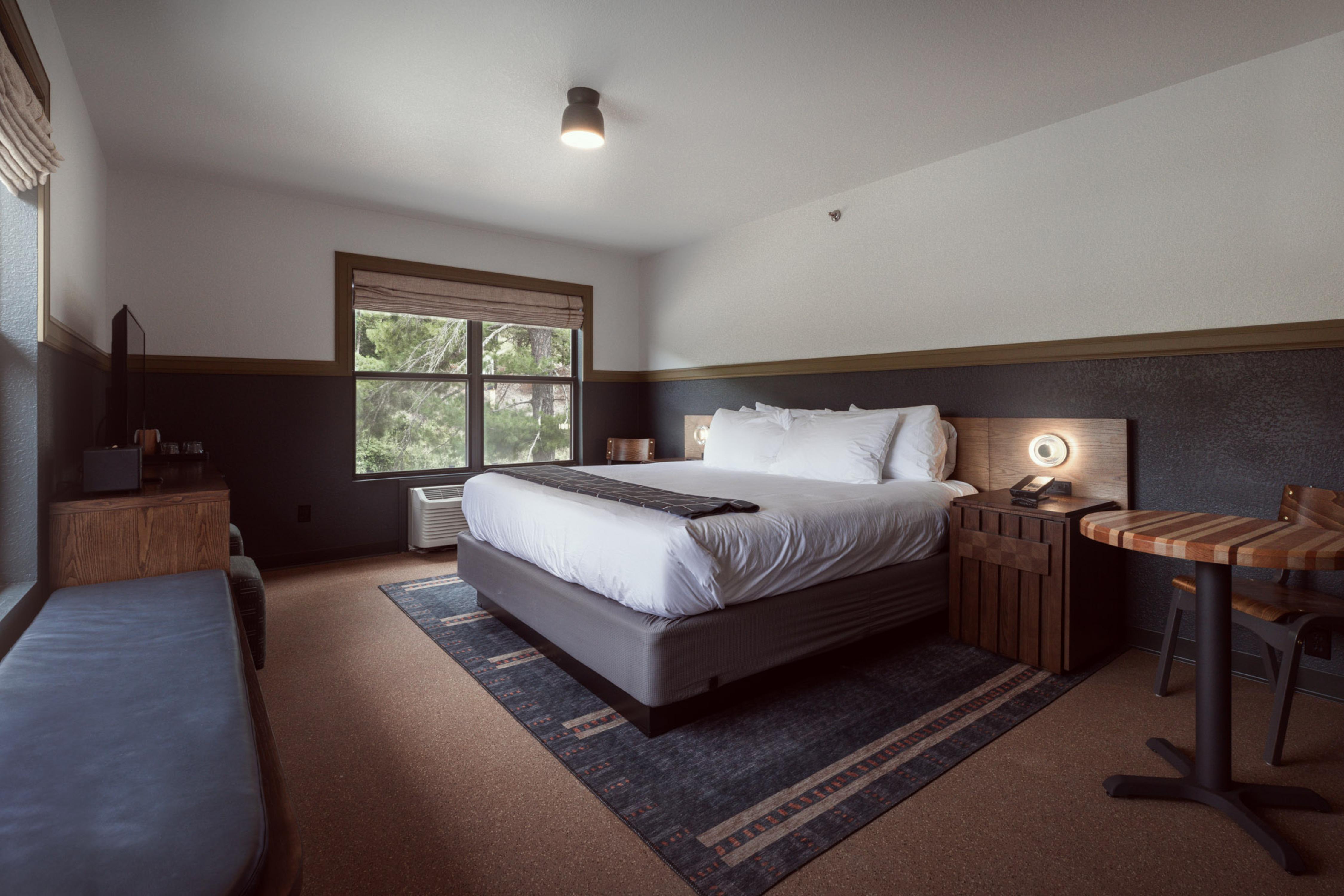 The Ozarker Lodge 브랜슨 외부 사진