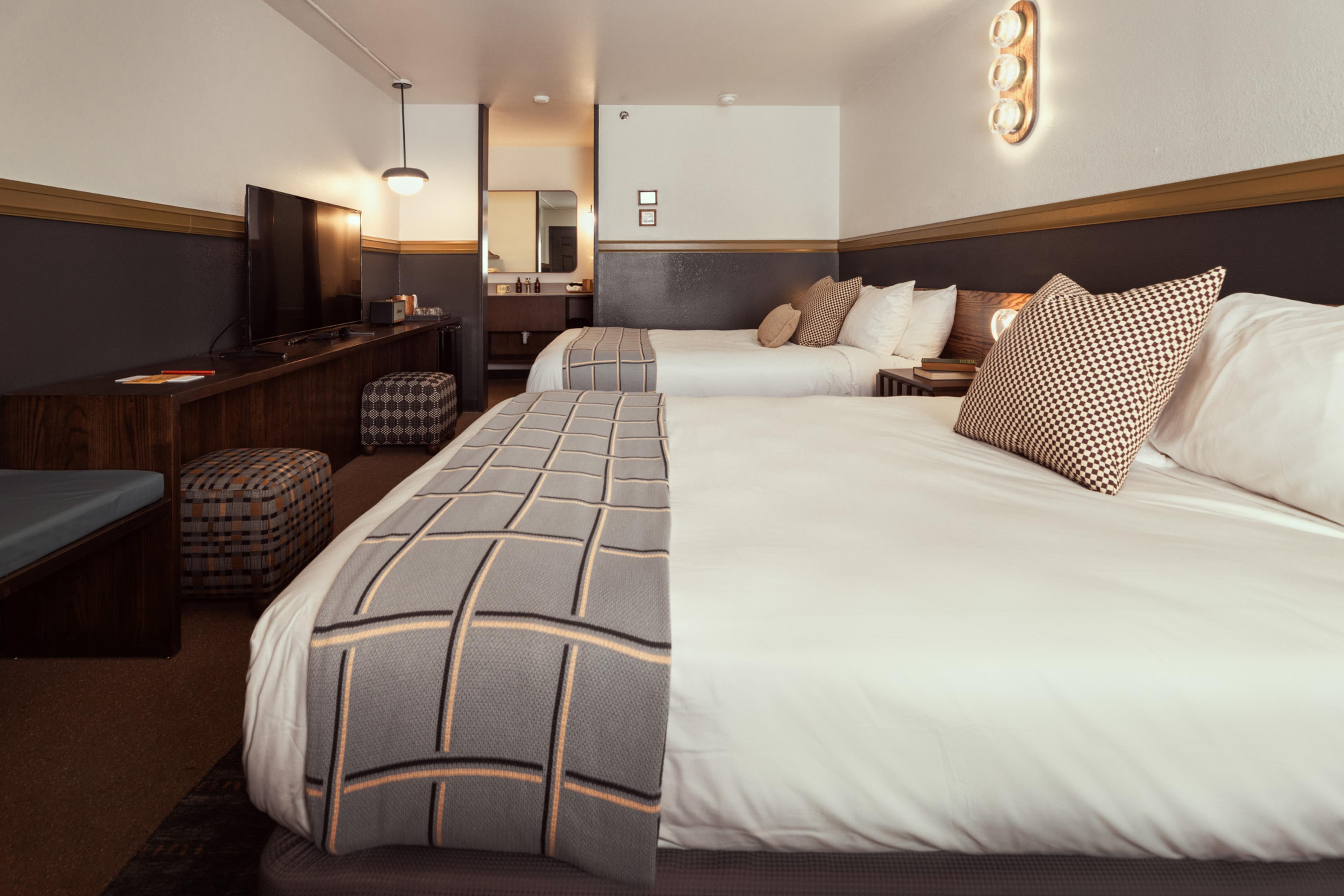 The Ozarker Lodge 브랜슨 외부 사진