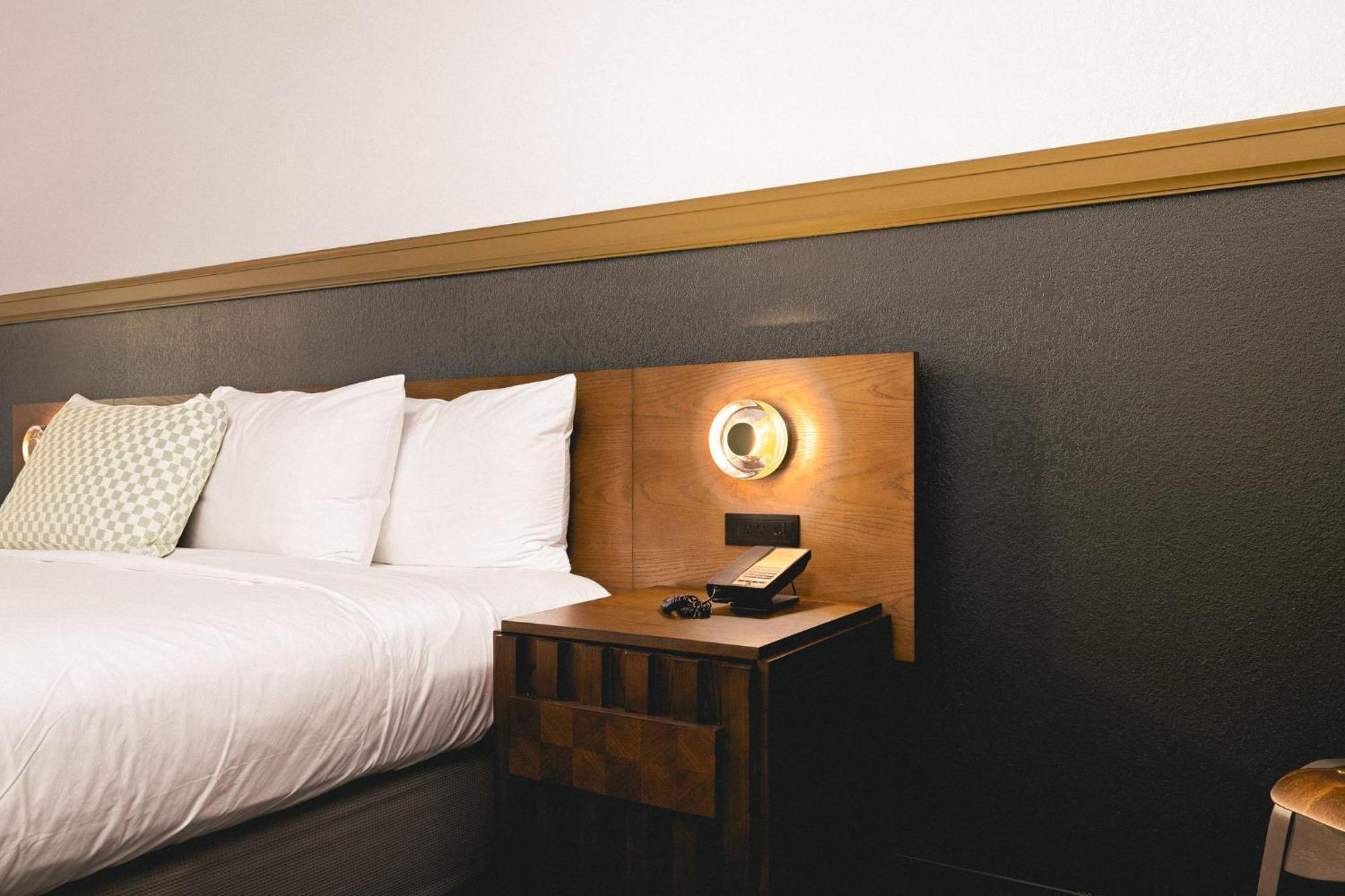 The Ozarker Lodge 브랜슨 외부 사진