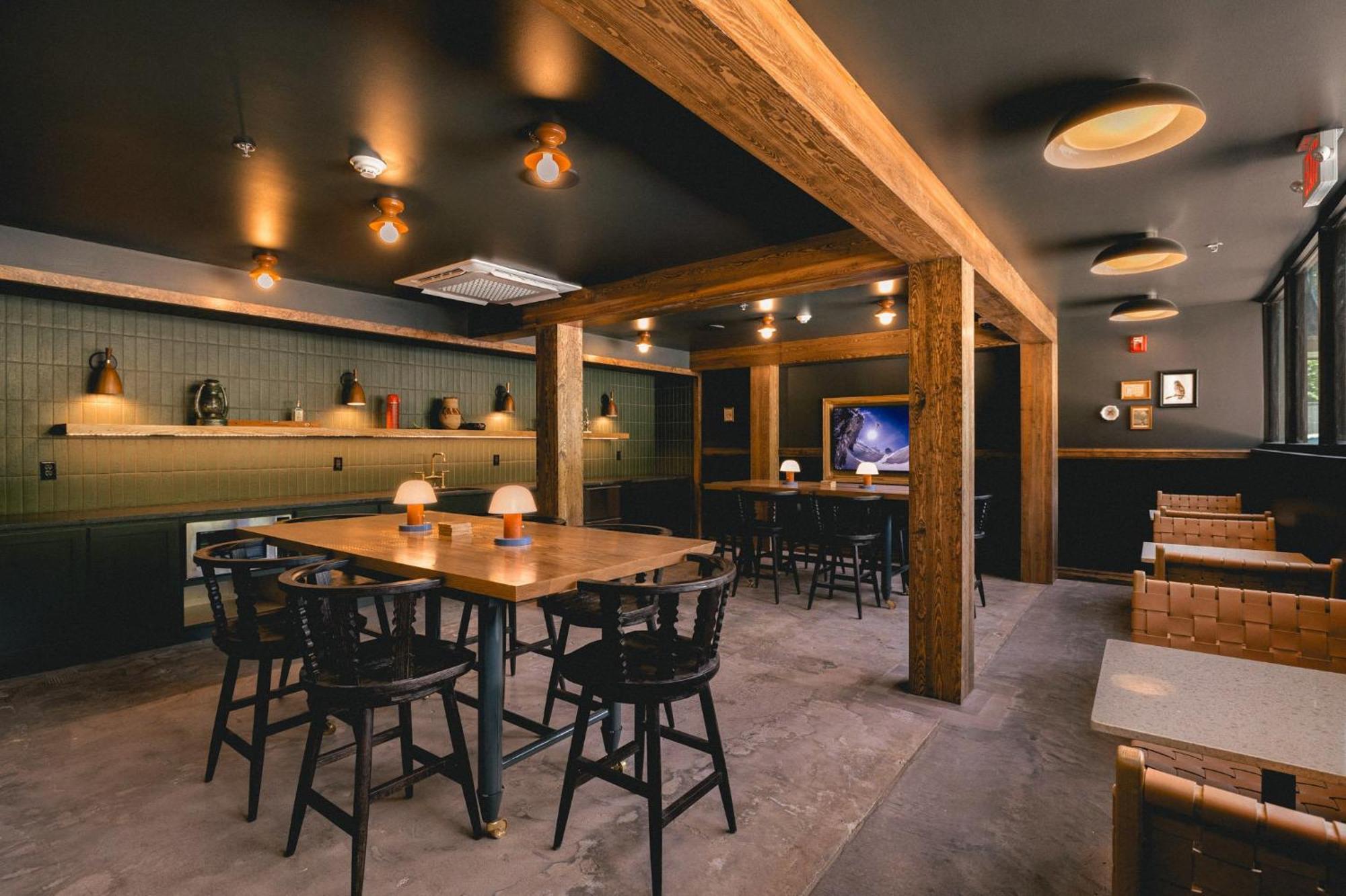 The Ozarker Lodge 브랜슨 외부 사진