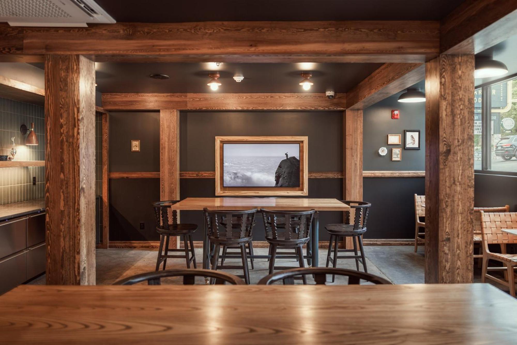 The Ozarker Lodge 브랜슨 외부 사진
