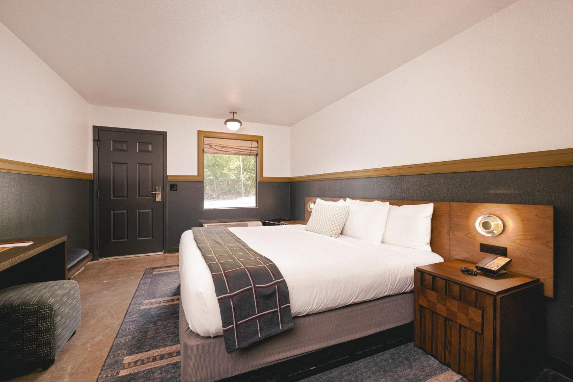 The Ozarker Lodge 브랜슨 외부 사진