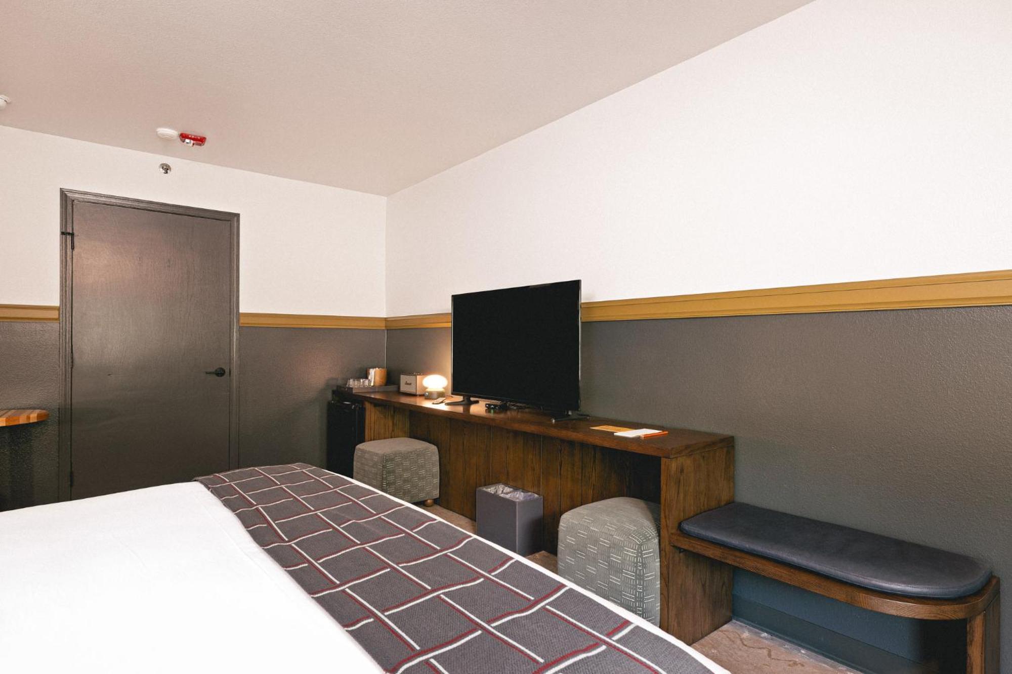 The Ozarker Lodge 브랜슨 외부 사진