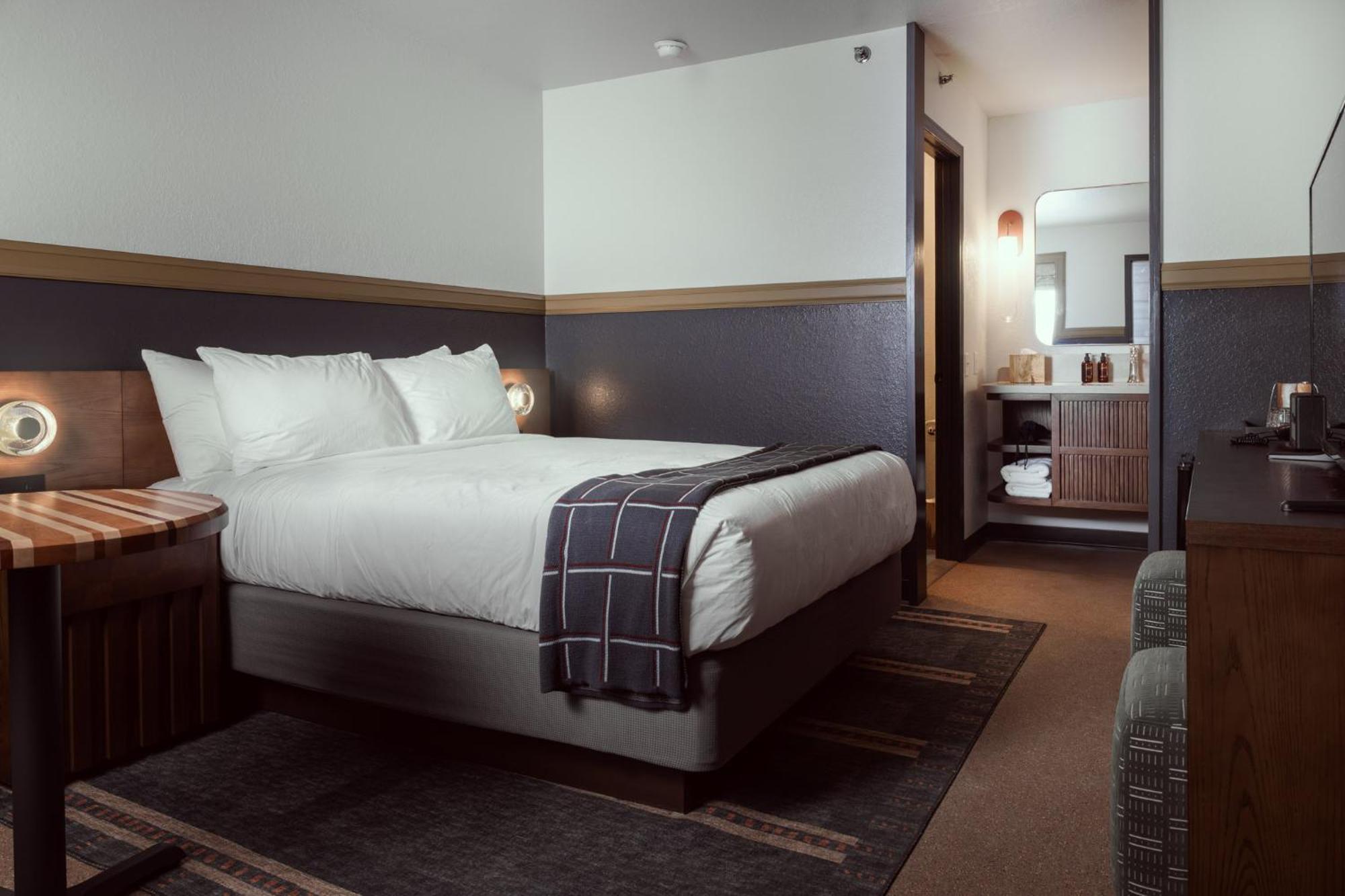 The Ozarker Lodge 브랜슨 외부 사진