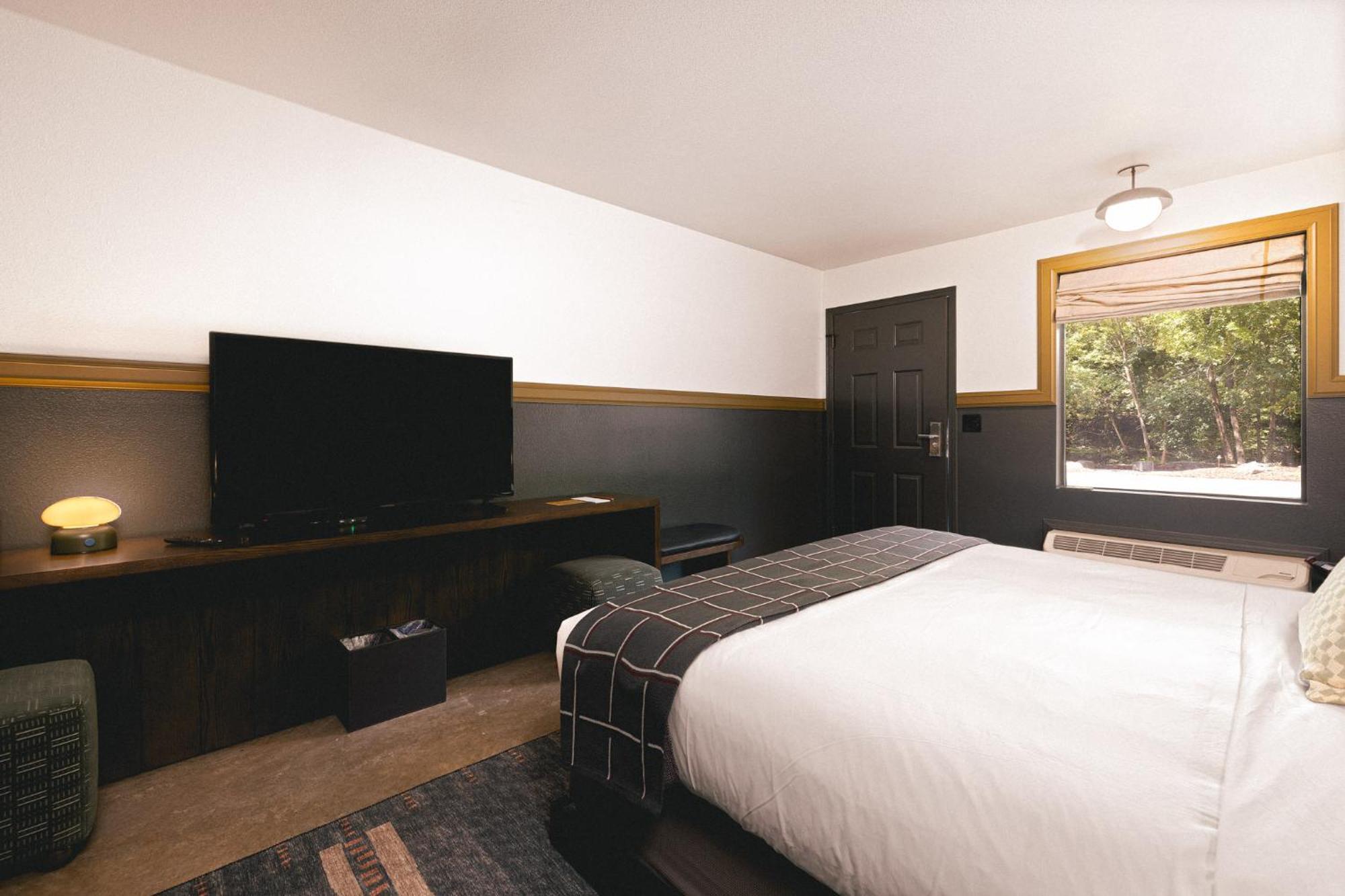 The Ozarker Lodge 브랜슨 외부 사진